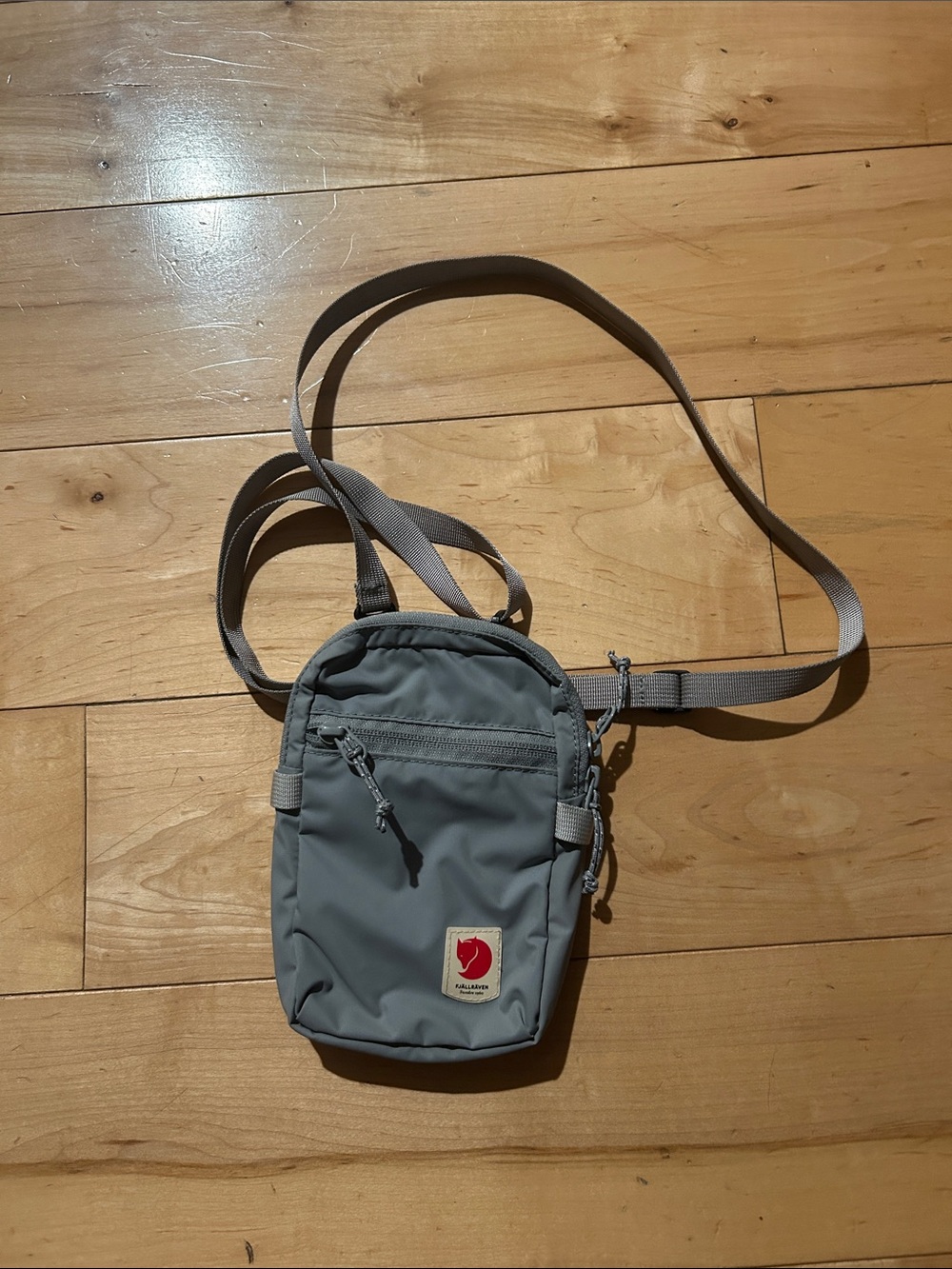 Fjallraven High Coast Pocket